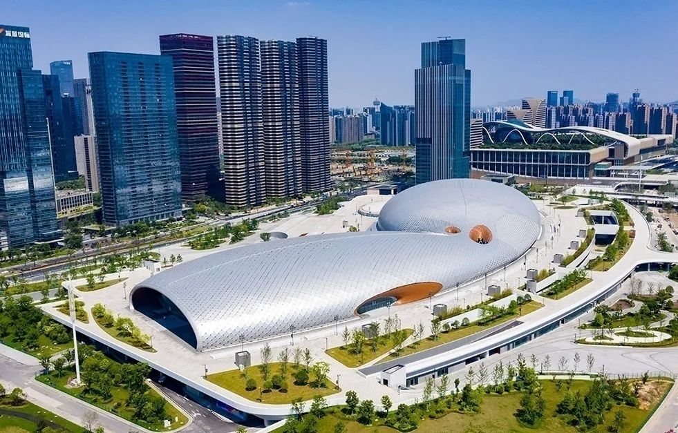 5大赛区、20项赛事、半数场馆...云顶yd222线路检测中心“AI+智能显示”全力护航杭州亚运会