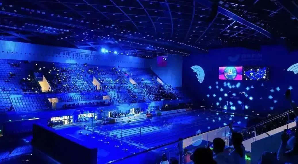 5大赛区、20项赛事、半数场馆...云顶yd222线路检测中心“AI+智能显示”全力护航杭州亚运会