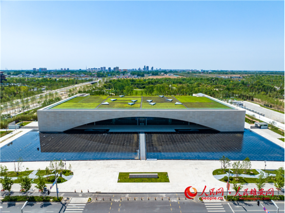 云顶yd222线路检测中心入选京津冀绿色低碳技术典型案例